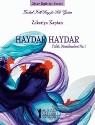 Haydar Haydar