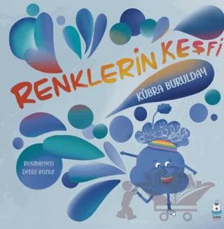 Renklerin Keşfi