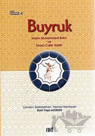 Buyruk