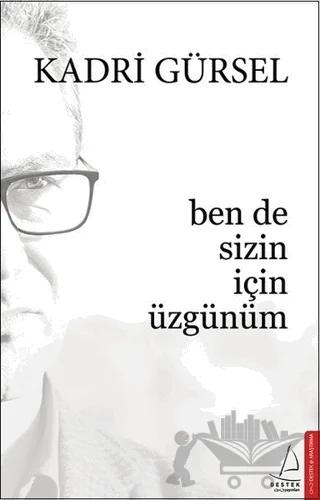 Ben de Sizin İçin Üzgünüm
