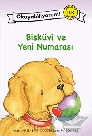 Bisküvi ve Yeni Numarası