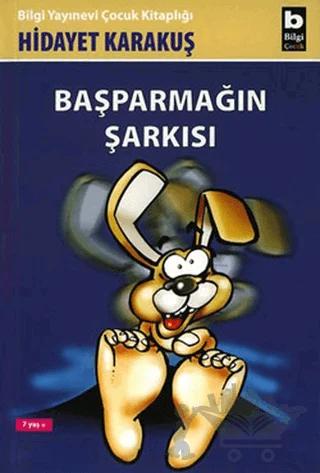 Başparmağın Şarkısı