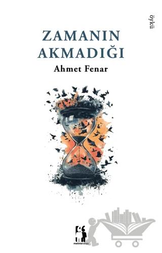 Zamanın Akmadığı