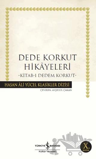 Dede Korkut Hikayeleri