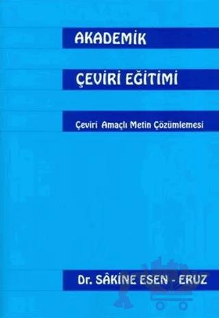 Akademik Çeviri Eğitimi