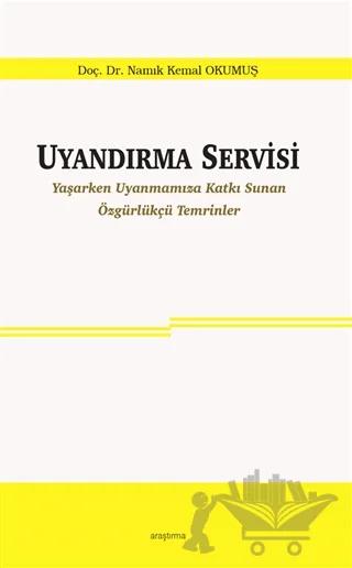 Uyandırma Servisi