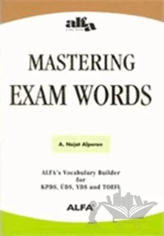 Mastering Exam Words