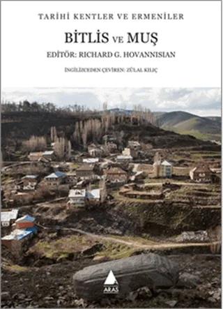 Bitlis ve Muş