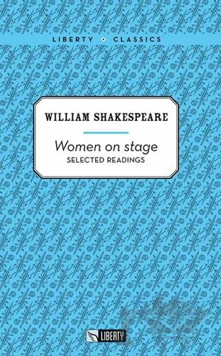 Women on Stage (Liberty C.)