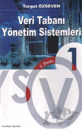 Veritabanı Yönetim Sistemleri 1