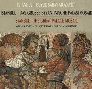 İstanbul Büyük Saray Mozayiği