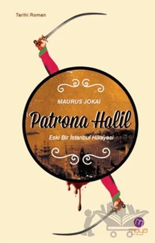 Patrona Halil