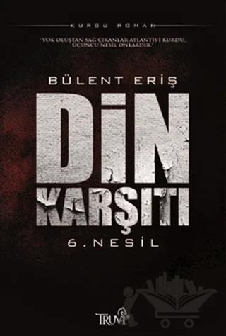 Din Karşıtı