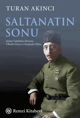 Saltanatın Sonu