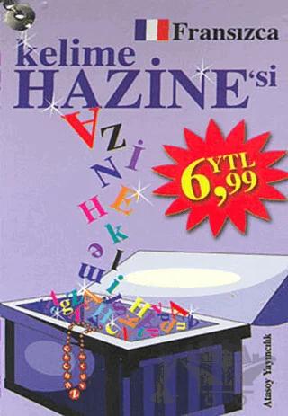 Fransızca Kelime Hazine’si