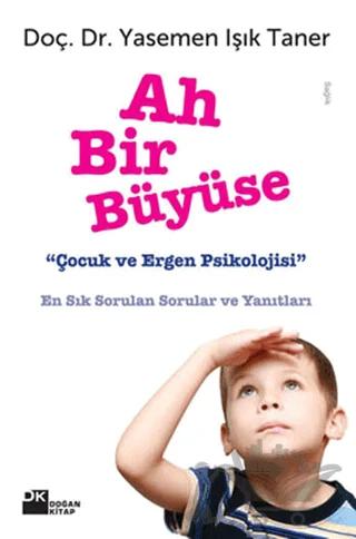 Ah Bir Büyüse