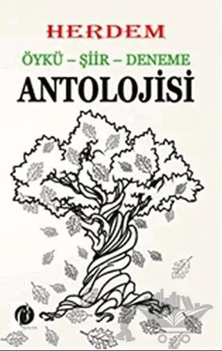 Herdem Öykü - Şiir - Deneme Antolojisi