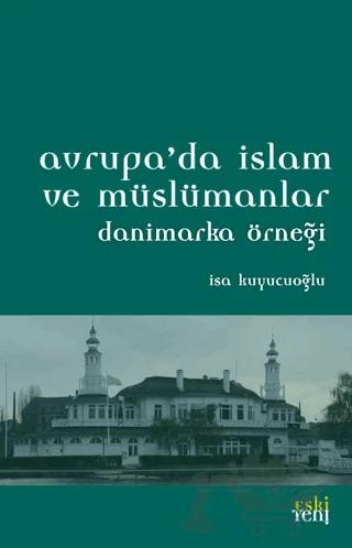 Avrupa'da İslam ve Müslümanlar