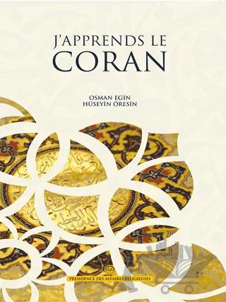 Kuran Öğreniyorum Elif Ba Fransızca