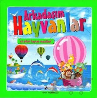 Arkadaşım Hayvanlar