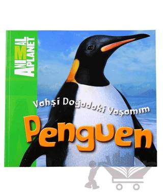 Vahşi Doğadaki Yaşamım: Penguen