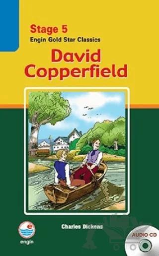 David Copperfield (Cd'li) - Stage 5