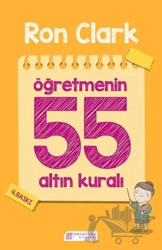 Öğretmenin 55 Altın Kuralı
