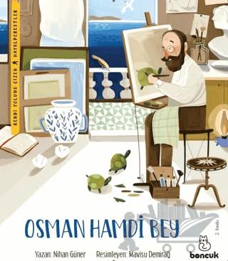 Osman Hamdi Bey