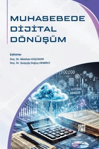 Muhasebede Dijital Dönüşüm