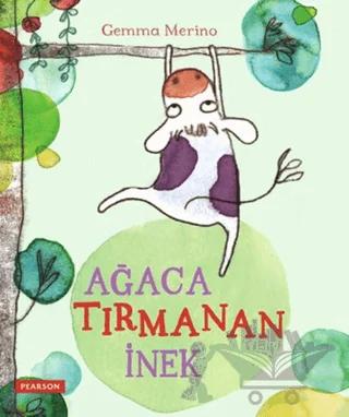 Ağaca Tırmanan İnek
