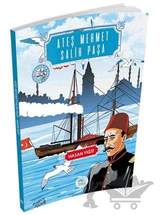 Ateş Mehmet Salih Paşa