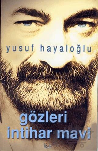 Gözleri İntihar Mavi