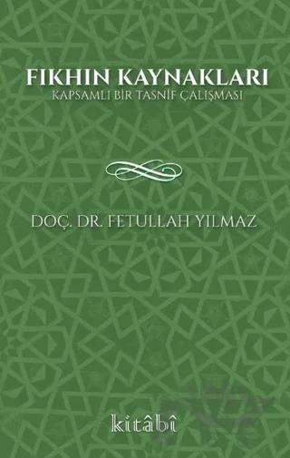 Fıkhın Kaynakları