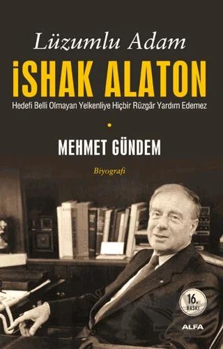Lüzumlu Adam İshak Alaton