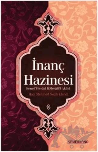 İnanç Hazinesi