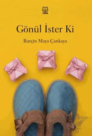 Gönül İster Ki