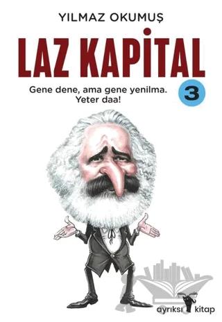 Laz Kapital 3