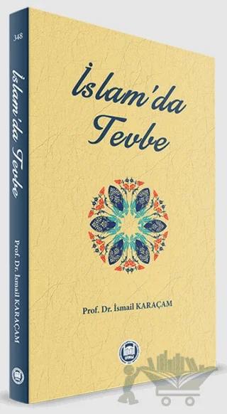 İslam'da Tevbe