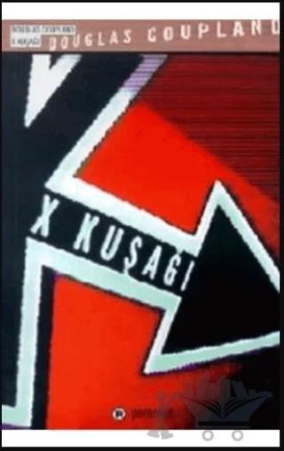 X Kuşağı
