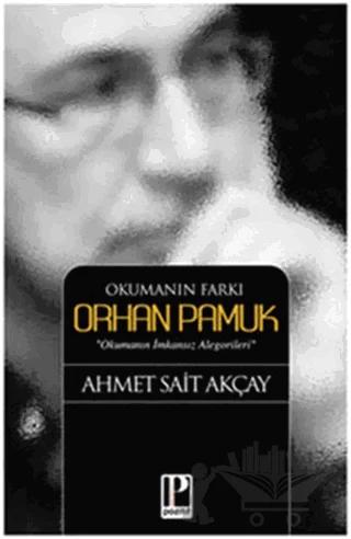 Okumanın Farkı Orhan Pamuk