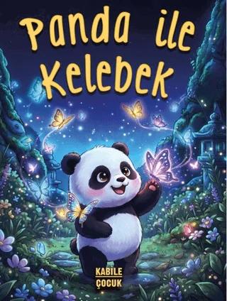 Panda ile Kelebek