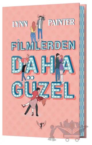 Filmlerden Daha Güzel