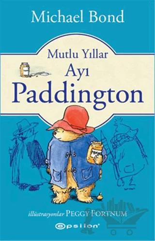 Mutlu Yıllar Ayı Paddington