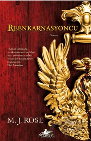 Reenkarnasyoncu