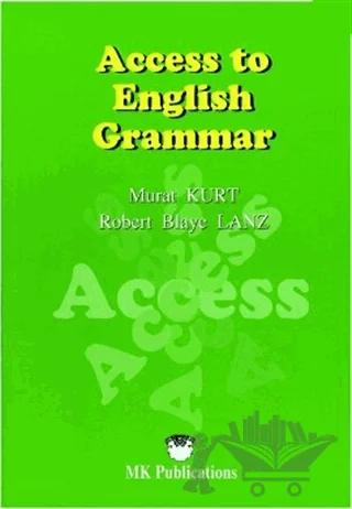 Acces to English Grammar