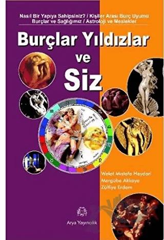 Burçlar Yıldızlar ve Siz