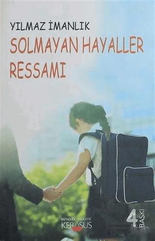 Solmayan Hayaller Ressamı