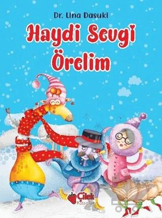 Haydi Sevgi Örelim