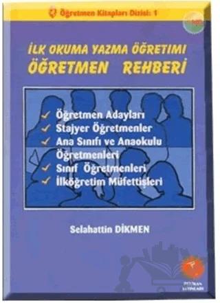 İlk Okuma Yazma Öğretimi Öğretmen Rehberi