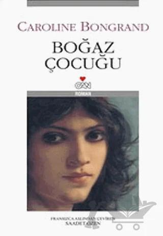 Boğaz Çocuğu